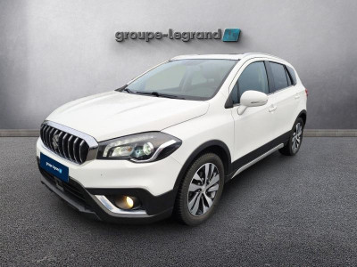 SUZUKI S-Cross 1.4 Boosterjet Style 424172982072