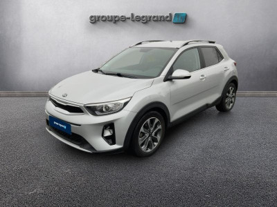 KIA Stonic 1.0 T-GDi 120ch ISG Design Business DCT7 Euro6d-T 424349872078