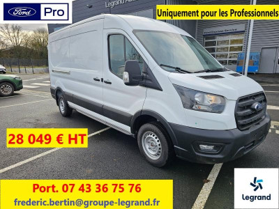 FORD Transit 2T Fg T310 L3H2 2.0 EcoBlue 130ch Trend 424417673451