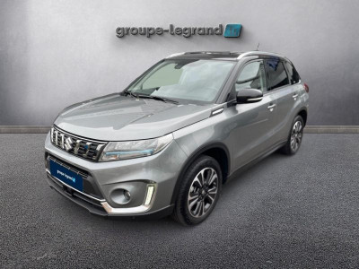 SUZUKI Vitara 1.4 Boosterjet Hybrid 129ch Style 424460752072