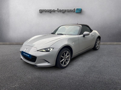 MAZDA MX-5 1.5 SKYACTIV-G 132ch Exclusive-Line Euro6e 424955332072