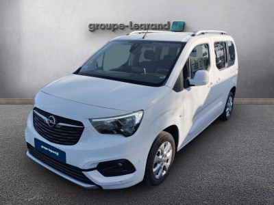 OPEL Combo Life L1H1 1.5 D 100ch S&S Innovation 425346430235