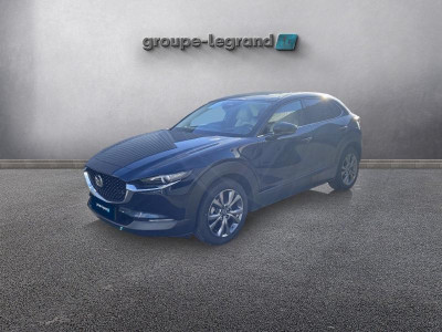 MAZDA CX-30 2.0 e-SKYACTIV-X M-Hybrid 186ch Takumi BVA 2025 425376692072